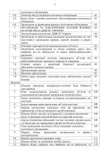 Положення зі служби полігонів