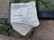 Бахилы р-р 42-45