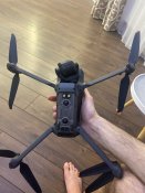 Dji Mavic 3t