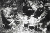 Котелок 1951р.в. Для реконструкції з РСЧА