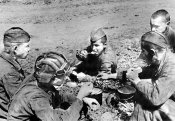 Котелок 1951р.в. Для реконструкції з РСЧА