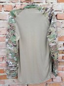 Бойова сорочка убакс Crye Precision G4 NSPA Combat Shirt Large Long Нова