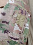 Бойова сорочка убакс Crye Precision G4 NSPA Combat Shirt Large Long Нова