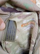 Бойова сорочка убакс Crye Precision G4 NSPA Combat Shirt Large Long Нова