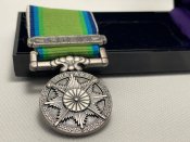 Медаль «За участь в Великій...