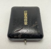 Знак почесного члена імперської морської рятувальної асоціації. 1932 рік