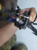 4 підорських фпв