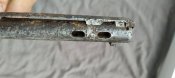 Стебель затвора К-98