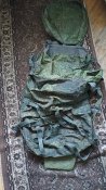 Рюкзак рейдовый