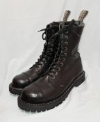 Ботинки мужские р. 44-45. Великобритания.