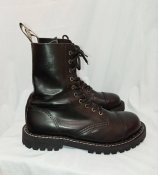 Ботинки мужские р. 44-45. Великобритания.