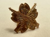 Нагрудний знак стрільця армії 2-го класу....