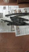 Трофейная лента к ПК.