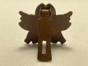 Знак за стрілецьку майстерність 3-го класу