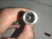 Трубка ПМ кал. .380(9×17) для создания "СХП"