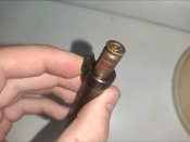 Трубка ПМ кал. .380(9×17) для создания "СХП"