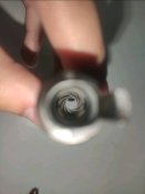 Трубка ПМ кал. .380(9×17) для создания "СХП"