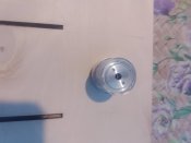 ММГ взрывателя к PG-7T