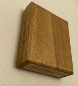 Знак відмінника стрільби з ручного кулемету Type-11. Знак 2-класу