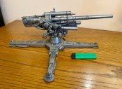 Німецька зенітна гармата Flak 88