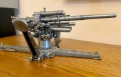 Німецька зенітна гармата Flak 88