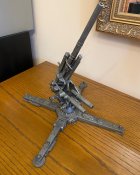 Німецька зенітна гармата Flak 88