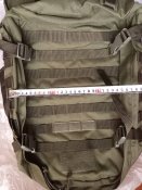 Рюкзак 30 літрів вид 2