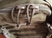 Рюкзак 30 літрів вид 2