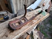 Захисний екран Pak 38  50mm.Aнтураж.