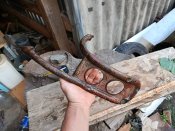 Захисний екран Pak 38  50mm.Aнтураж.