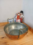 3Л# Посуд вінтажний виробництва Франціі