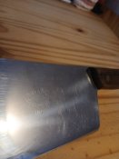 3Л# Сокира кухонна виробництва Франціі тм Sabatier inox France