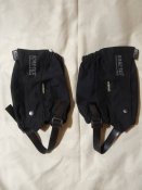 Гетры (бахилы) Trek mates черные