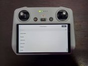 Пульт DJI RC