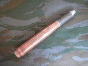 Ммг Выстрел flak 20мм ОФ