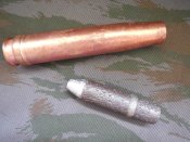Ммг Выстрел flak 20мм ОФ