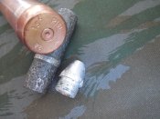 Ммг Выстрел flak 20мм ОФ