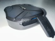 GPS-трекер TKSTAR TK905-Mini з блоком живлення від 12 Вт
