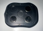 GPS-трекер TKSTAR TK905-Mini з блоком живлення від 12 Вт