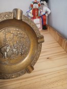 3Л# Попільничка старовинна з Франціі