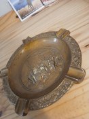 3Л# Попільничка старовинна з Франціі