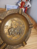 3Л# Попільничка старовинна з Франціі