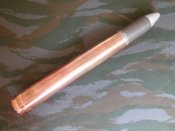 Ммг Выстрел flak 37мм ОФ