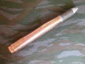 Ммг Выстрел flak 37мм ОФ