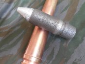 Ммг Выстрел flak 37мм ОФ