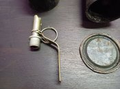 ММГ РГ42 + Kasikranaatti mallia 50 (M50)
