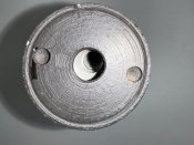 Інтегрований глушник саундмодератор для СВД