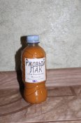 Іржавий лак для вороніння металу