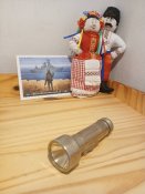 3Л#1 Ліхтарик старовинний виробництва...