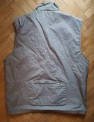 Трекінговий жилет Zoteno XXXL
